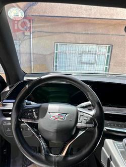 كاديلاك اسكاليد